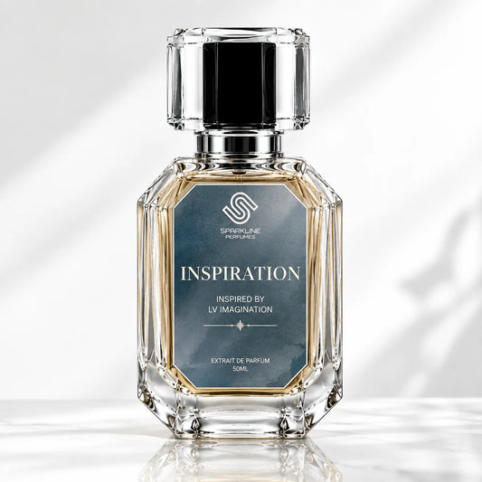 LV Imagination Inspired Perfume | 50ML Extrait de Parfum | Sparkline