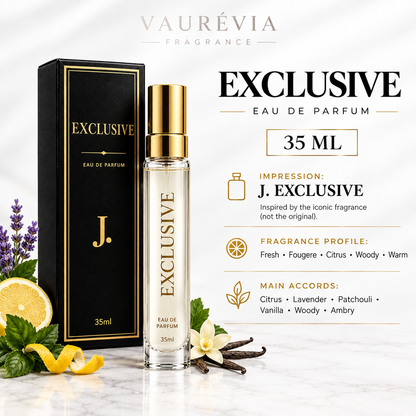 5 Perfume Tester Set for Men & Women | Spark, Essence, Zarar, Exclusive & Janan | 5×35ml Eau de Parfum