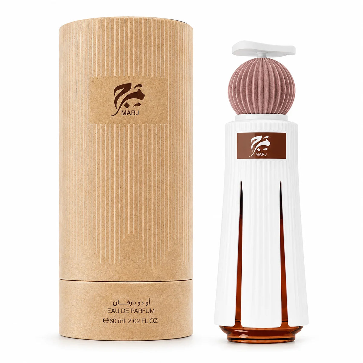 Ahmad Al Maghribi Marj | 60ml Eau De Parfum
