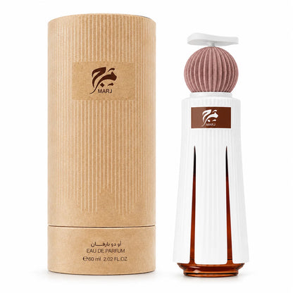 Ahmad Al Maghribi Marj | 60ml Eau De Parfum