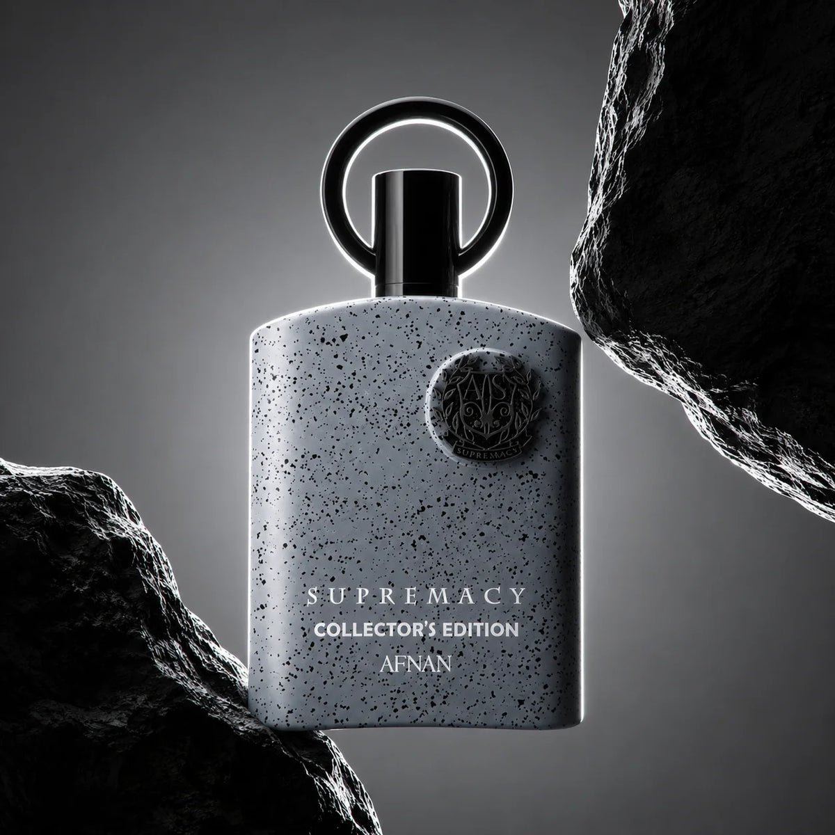 Afnan Supremacy Collector's Edition EDP | 100ml | Sparkline