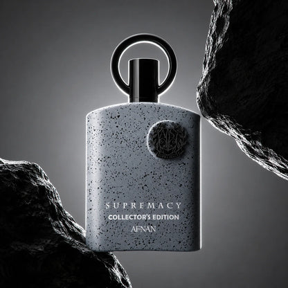 Afnan Supremacy Collector's Edition EDP | 100ml | Sparkline