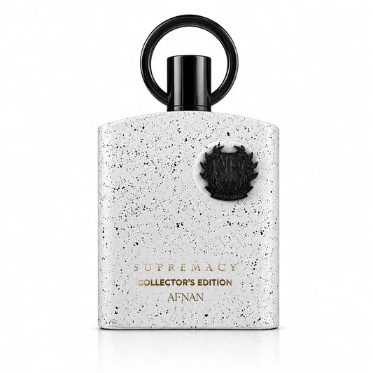 Afnan Supremacy Collector's Edition EDP | 100ml | Sparkline