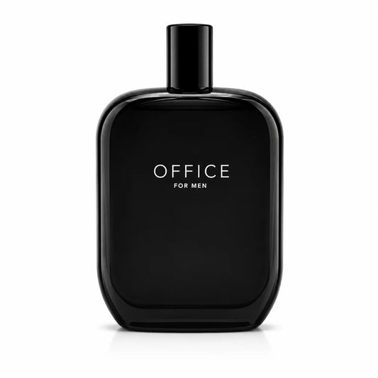 Office For Men Eau De Parfum | 100ml | Sparkline