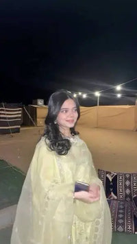 Malaika Ahmed